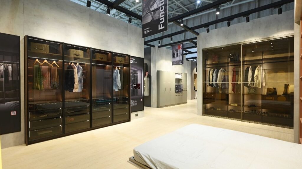 Hafele India Showcases Innovation at IndiaWood 2024 Exhibition - PNN Digital Hafele India Showcases Innovation at IndiaWood 2024 Exhibition - PNN Digital