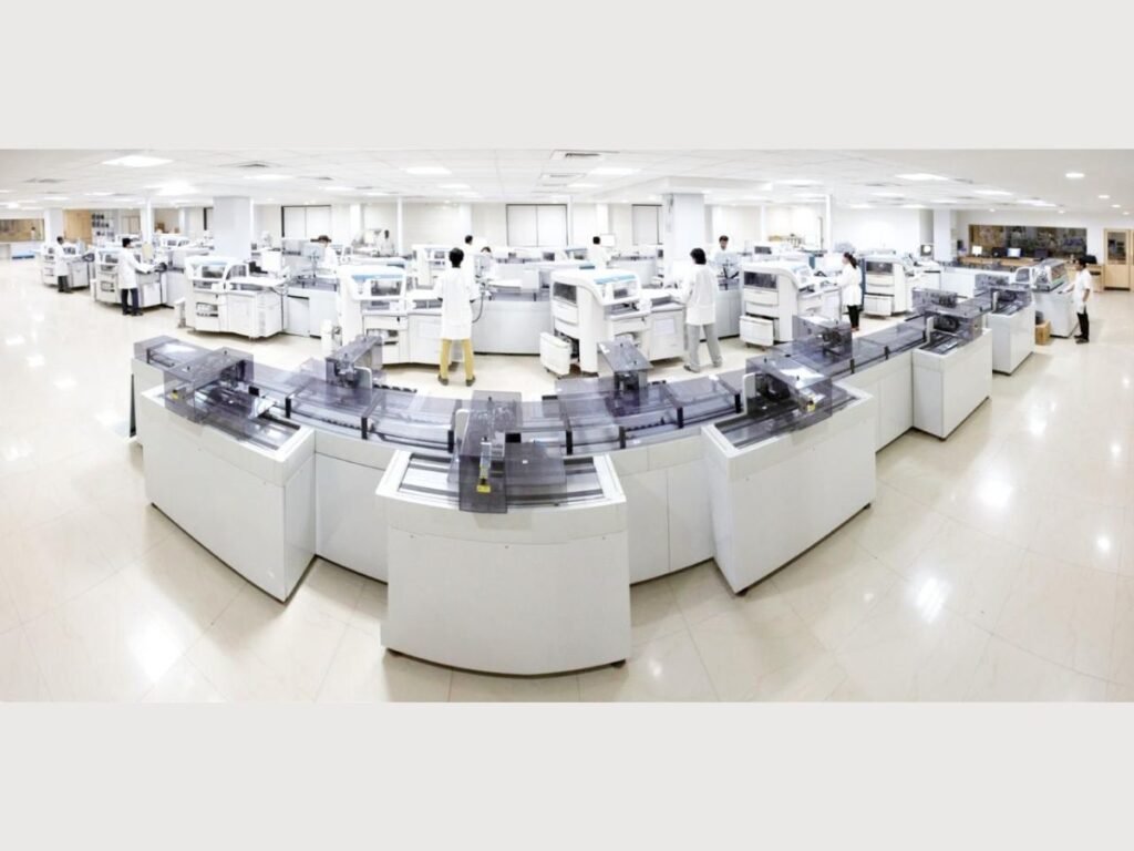 Thyrocare To Acquire Think Health Diagnostics To Enter Into Providing ECG Services At Home - PNN Digital Thyrocare To Acquire Think Health Diagnostics To Enter Into Providing ECG Services At Home - PNN Digital