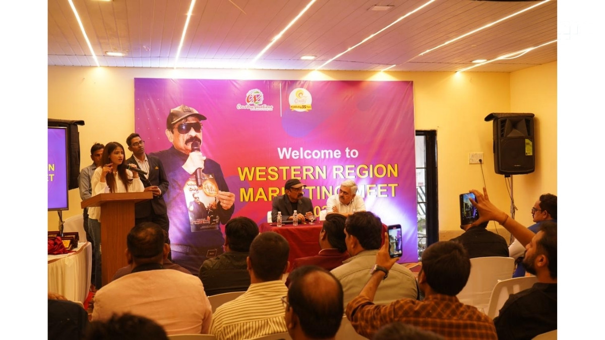 Country Club Hosts High-Impact Annual Marketing Meet in Mumbai; Signals Expansion & Career Opportunities-PNN